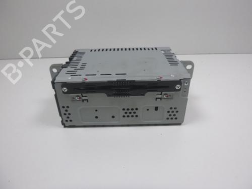 Used Radio Radio FORD KUGA II (DM2) 2.0 TDCi (120 hp) 38815829 38815829