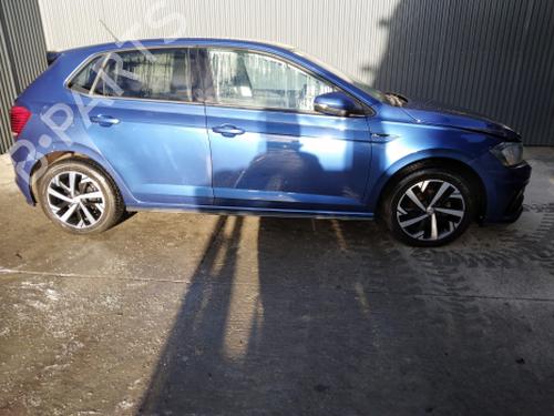 ABS pump VW POLO VI (AW1, BZ1, AE1) 1.0 TSI | BP38809018M43  - Image 14