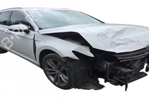 Right taillight VW PASSAT B8 Variant (3G5, CB5) 2.0 TDI | BP39411761C35 - Image 8