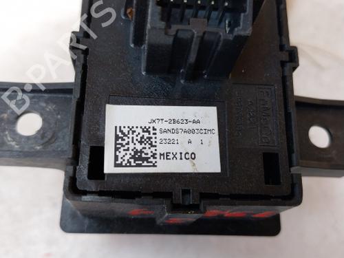 Switch FORD FOCUS IV (HN) 1.0 EcoBoost | BP38812142I30 - Image 7