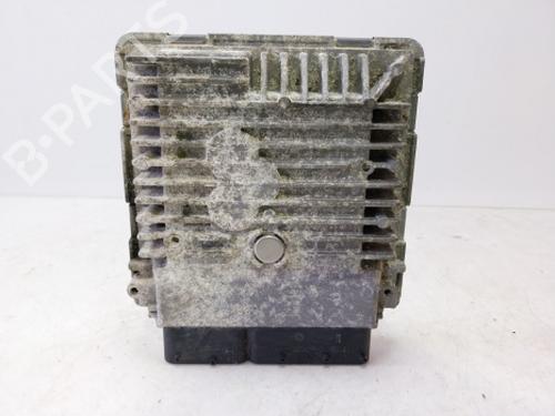 Engine control unit (ECU) VW GOLF VI (5K1) 1.6 TDI | BP38813807M57 - Image 2