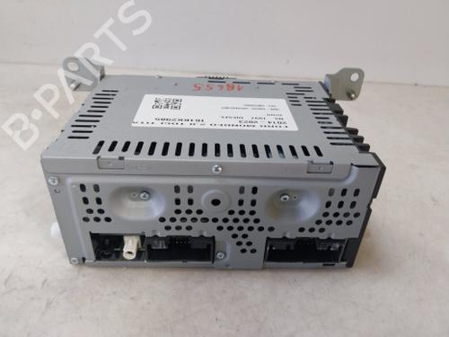Radio FORD MONDEO V Hatchback (CE) 2.0 TDCi | BP39411739E6  - Image 5