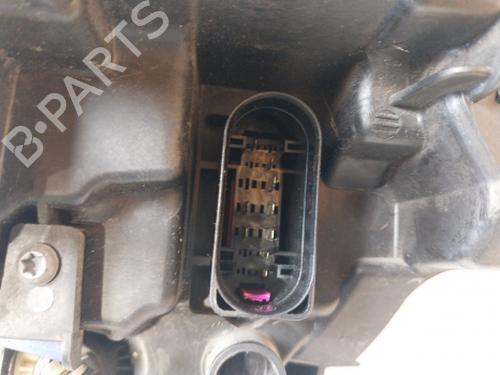Right headlight VOLVO S90 II (234) D4 | BP38807713C29 - Image 18