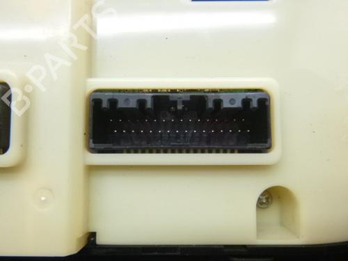 Climate control HONDA CR-V IV (RM_) 1.6 i-DTEC (RE6) | BP38811035I5 - Image 7