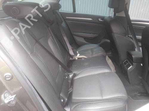 Engine control unit (ECU) RENAULT MEGANE IV Saloon 1.5 dCi 110 | BP38811752M57 - Image 14