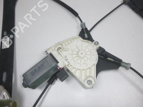 Front left window mechanism VW PASSAT B8 (3G2, CB2) 2.0 TDI | BP38809748C22 - Image 2