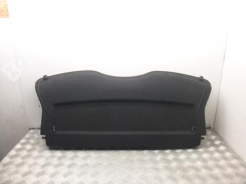 Used Rear parcel shelf Rear parcel shelf FORD FIESTA V (JH_, JD_) 1.6 TDCi (90 hp) 38811415 38811415