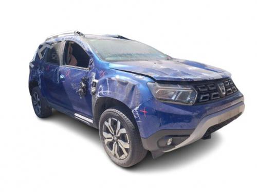 AC compressor DACIA DUSTER (HM_) 1.5 dCi 115 (HMAD) | BP38813506M34  - Image 9