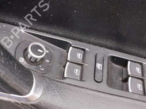 Front left window mechanism VW PASSAT B7 (362) 1.6 TDI | BP38815814C22 - Image 19