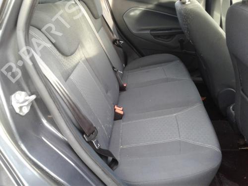 Front right window mechanism FORD FIESTA VI (CB1, CCN) 1.25 | BP38803784C23 - Image 13