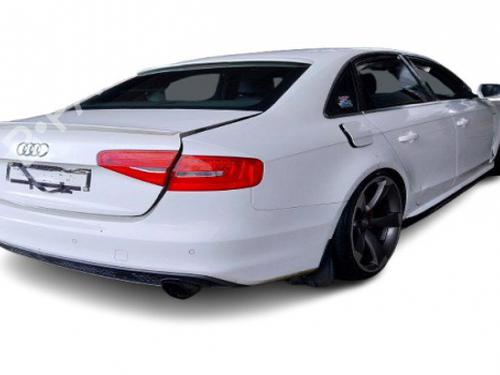 Engine control unit (ECU) AUDI A4 B8 (8K2) 2.0 TDI | BP38806392M57  - Image 10