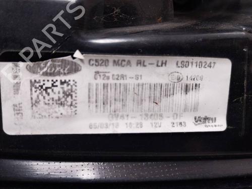 Left taillight FORD KUGA II VAN 2.0 TDCi 4x4 | BP39593444C34  - Image 7