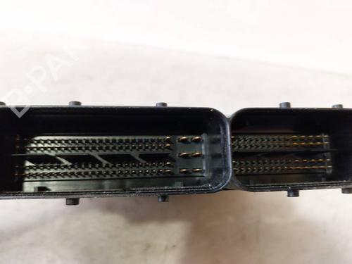 Engine control unit (ECU) VW GOLF VII (5G1, BQ1, BE1, BE2) 1.6 TDI | BP40157727M57 - Image 4