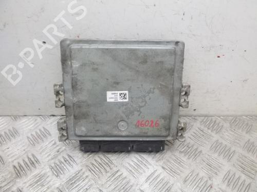 Engine control unit (ECU) RENAULT MEGANE III Hatchback (BZ0/1_, B3_) 1.5 dCi (BZ09, BZ0D, BZ1W, BZ29, BZ14) | BP38815315M57 - Image 2