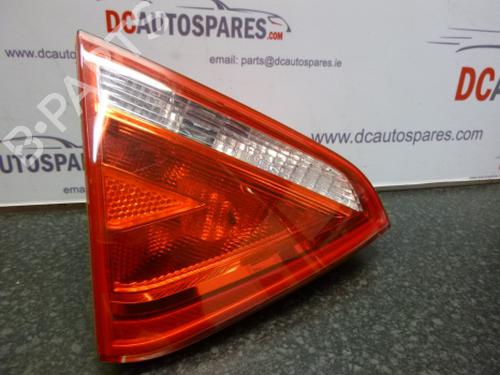 Left tailgate light AUDI A5 (8T3) 2.0 TFSI | BP38808739C79 - Image 2