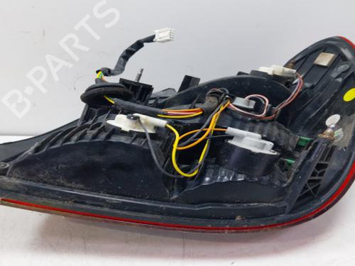 Left taillight PEUGEOT 108 1.0 VTi | BP38802903C34 - Image 5
