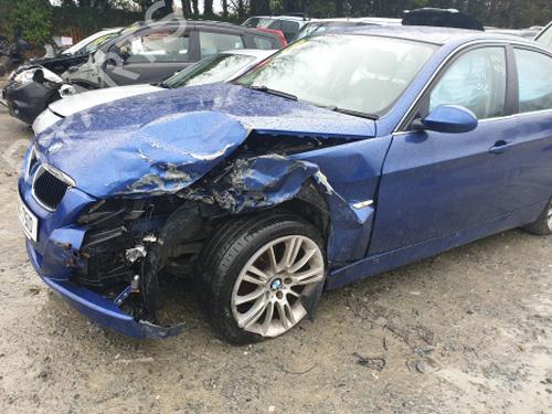 Control unit BMW 3 (E90) 316 i | BP38805491M11 - Image 8