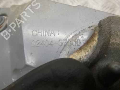 Right tailgate light HYUNDAI i40 I (VF) 1.7 CRDi | BP38810476C80 - Image 4
