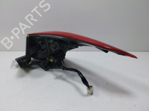 Left taillight HYUNDAI i30 (GD) 1.6 CRDi | BP38811009C34 - Image 4