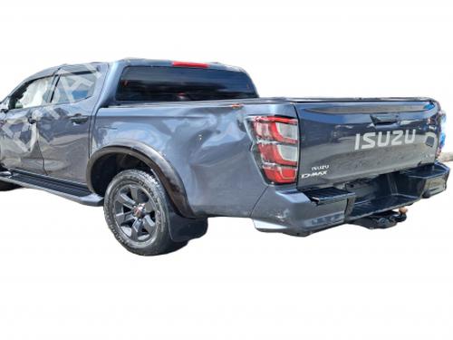 ABS pump ISUZU D-MAX III (TFR, TFS) 1.9 DDI 4x4 (TFS87) | BP38807800M43 - Image 9