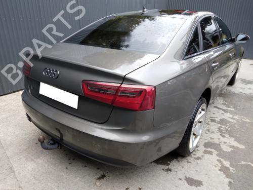 Switch AUDI A6 C7 (4G2, 4GC) 2.0 TDI | BP38814458I30  - Image 8