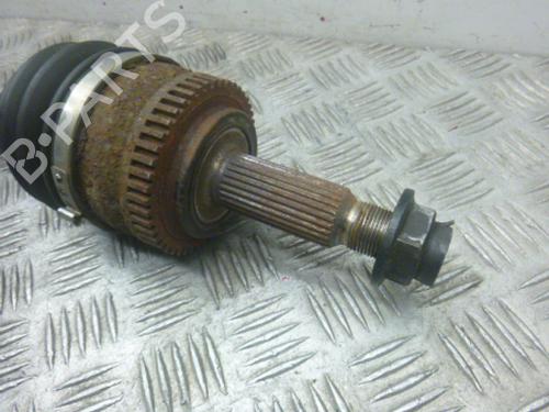 Left front driveshaft HYUNDAI i40 I (VF) 1.7 CRDi | BP38806764M38 - Image 2