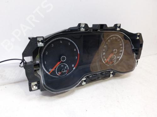 Instrument cluster VW T-CROSS (C11, D31) 1.0 TSI | BP38807903C47 - Image 3