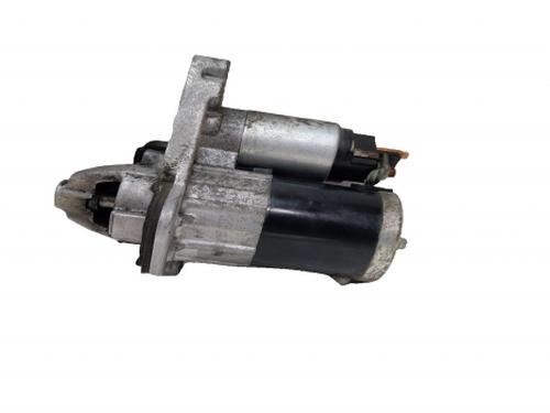 Used Starter Starter NISSAN QASHQAI II (J11, J11_) 1.3 DIG-T (158 hp) 38812160 38812160