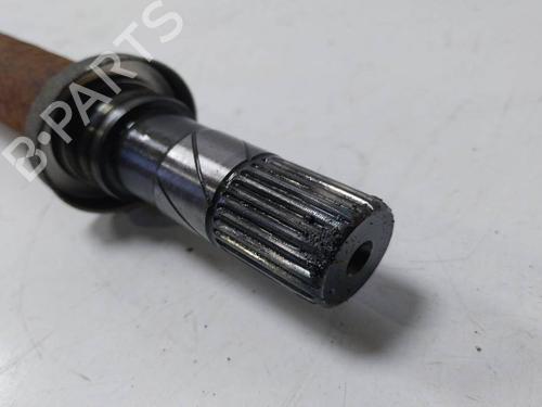 Right front driveshaft RENAULT CAPTUR I (J5_, H5_) 0.9 TCe 90 | BP39411653M39 - Image 5