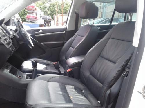 Electronic module VW TIGUAN (5N_) 2.0 TDI | BP38806783M83 - Image 17