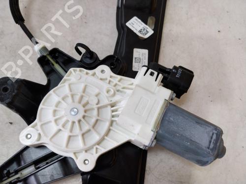 Front right window mechanism FORD FOCUS III 1.5 TDCi | BP38806880C23 - Image 7
