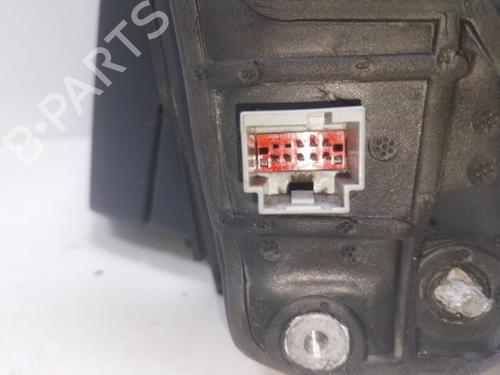 Left mirror FORD KUGA II (DM2) 2.0 TDCi | BP38803838C26  - Image 8