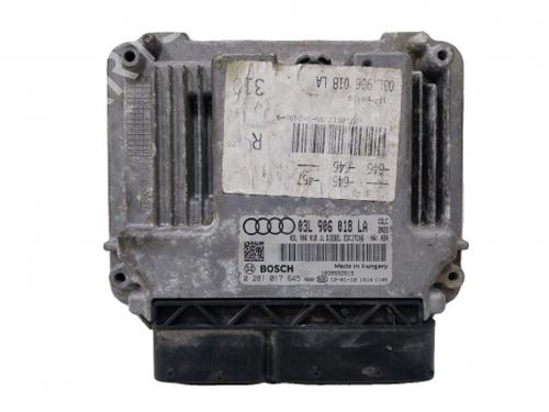 Used Control unit Control unit AUDI A6 C7 (4G2, 4GC) 2.0 TDI (177 hp) 39247486 39247486
