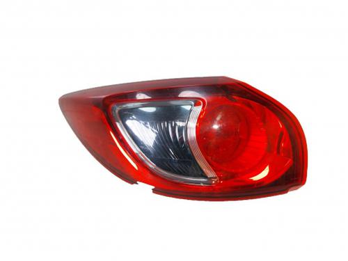 Used Left taillight Left taillight MAZDA CX-5 (KE, GH) 2.2 D (KE2FW) (150 hp) 38805637 38805637