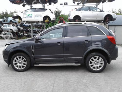Engine control unit (ECU) VAUXHALL ANTARA A (L07) 2.2 CDTi 4x4 | BP38803503M57 - Image 13