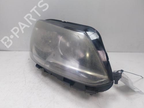 Right headlight VW TOURAN (1T3) 1.6 TDI | BP38808862C29 - Image 3