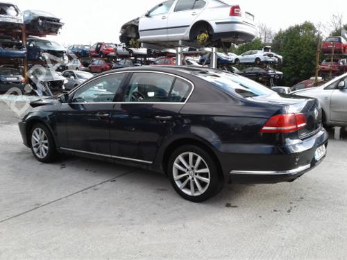 Left tailgate light VW PASSAT B7 (362) 1.6 TDI | BP38811478C79  - Image 10