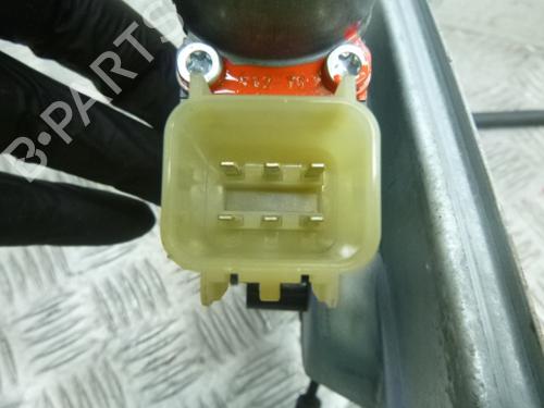 Front left window mechanism FORD KUGA II (DM2) 2.0 TDCi | BP38814819C22 - Image 4