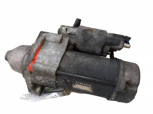 Used Starter Starter HYUNDAI i40 I (VF) 1.7 CRDi (116 hp) 40507951 40507951