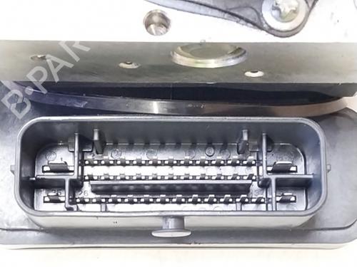 ABS pump MAZDA CX-3 (DK) 2.0 SKYACTIV-G (DK5W, DK6W) | BP38815708M43 - Image 5