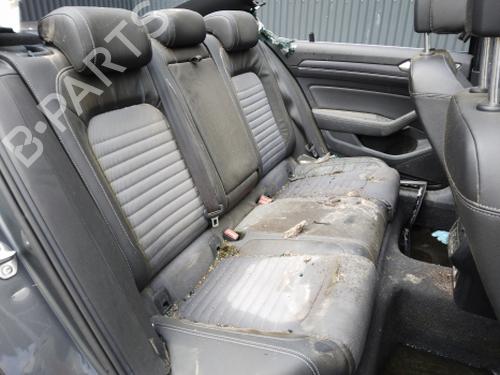 Front wiper motor VW PASSAT B8 (3G2, CB2) 2.0 TDI | BP38809739M29 - Image 15