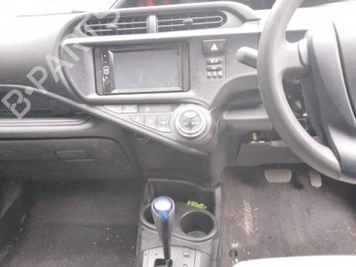 Engine control unit (ECU) TOYOTA AQUA (_NHP1_) 1.5 Hybrid (NHP10) | BP38815261M57  - Image 12