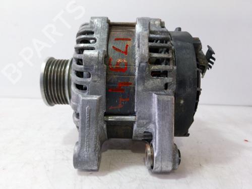 alternator-citroen-jumpy-iii-van-v_-2016-38808904 main image