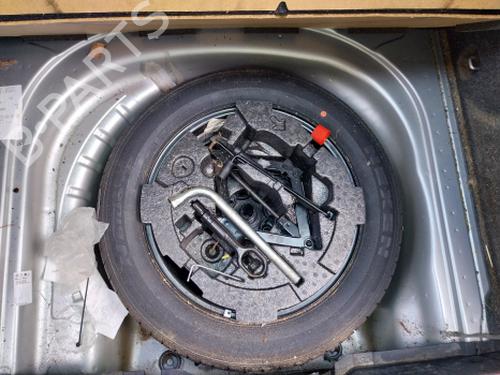 Climate control SKODA OCTAVIA III Combi (5E5, 5E6) 2.0 TDI 4x4 | BP38802929I5  - Image 29