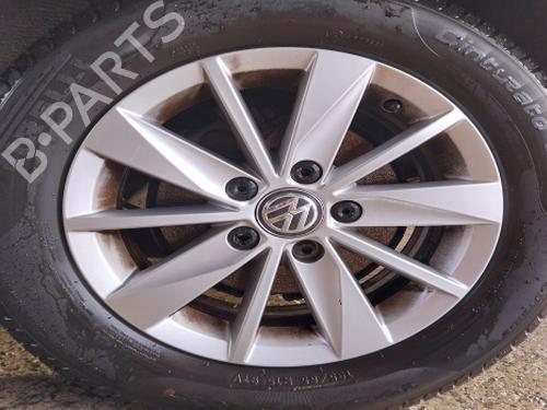 Switch VW GOLF VII (5G1, BQ1, BE1, BE2) 1.6 TDI | BP38811920I30 - Image 20