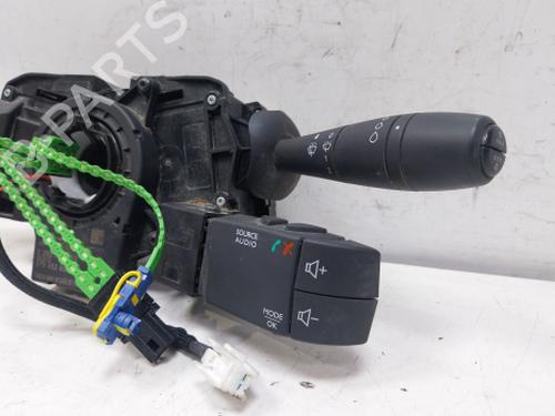 Control unit OPEL VIVARO B Van (X82) 1.6 CDTI (05) | BP38807981M11 - Image 4