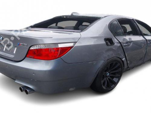Climate control BMW 5 (F10) M5 | BP38814532I5 - Image 14