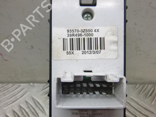 Right front window switch HYUNDAI i40 I CW (VF) 1.7 CRDi | BP38815849I26 - Image 4