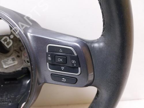 Steering wheel VW BEETLE (5C1, 5C2) 1.6 TDI | BP38815194C49 - Image 3