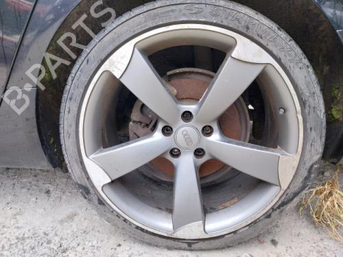 Left taillight AUDI A6 C7 (4G2, 4GC) 2.0 TDI | BP38809286C34 - Image 17
